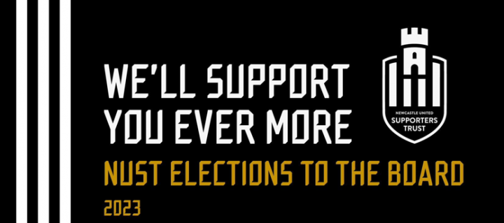 Trust Board Elections 2023 - Introducing Your Candidates Trust Board Elections 2023 - Introducing Your Candidates