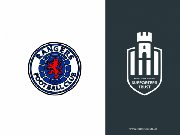 rangers 1