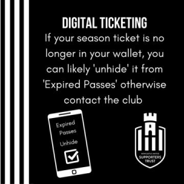 expired pass 1
