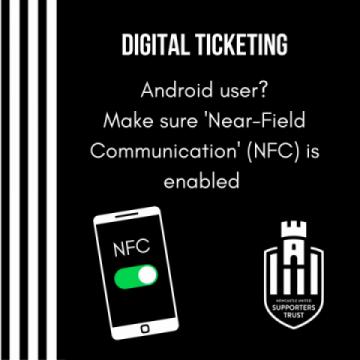 nfc trust