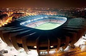 parc des princes