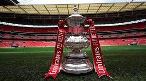 fa cup image