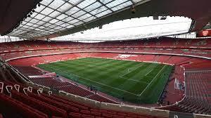 emirates arsenal