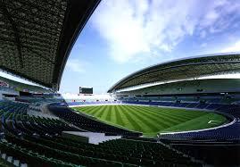 saitama stadium japan