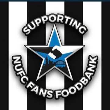 NUST and the Newcastle Foodbank NUST and the Newcastle Foodbank