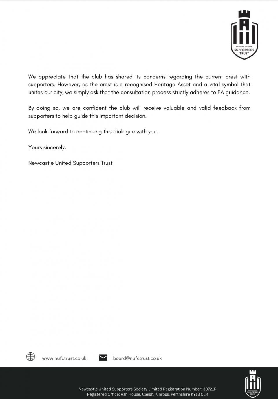 crest letter 2
