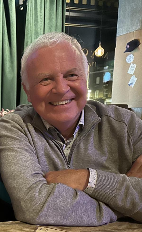 david stonehouse image